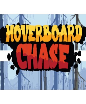 Hoverboard Chase Steam Key GLOBAL